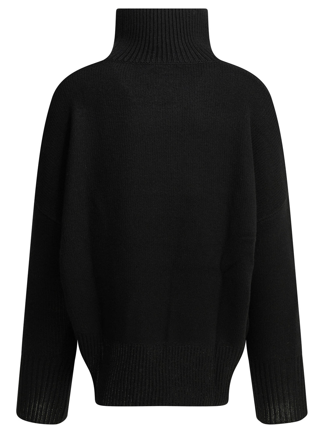Lisa Yang  Knitwear - Nero | 1d16a5ac9ca365189995aed6184e494c0fb3aa78
