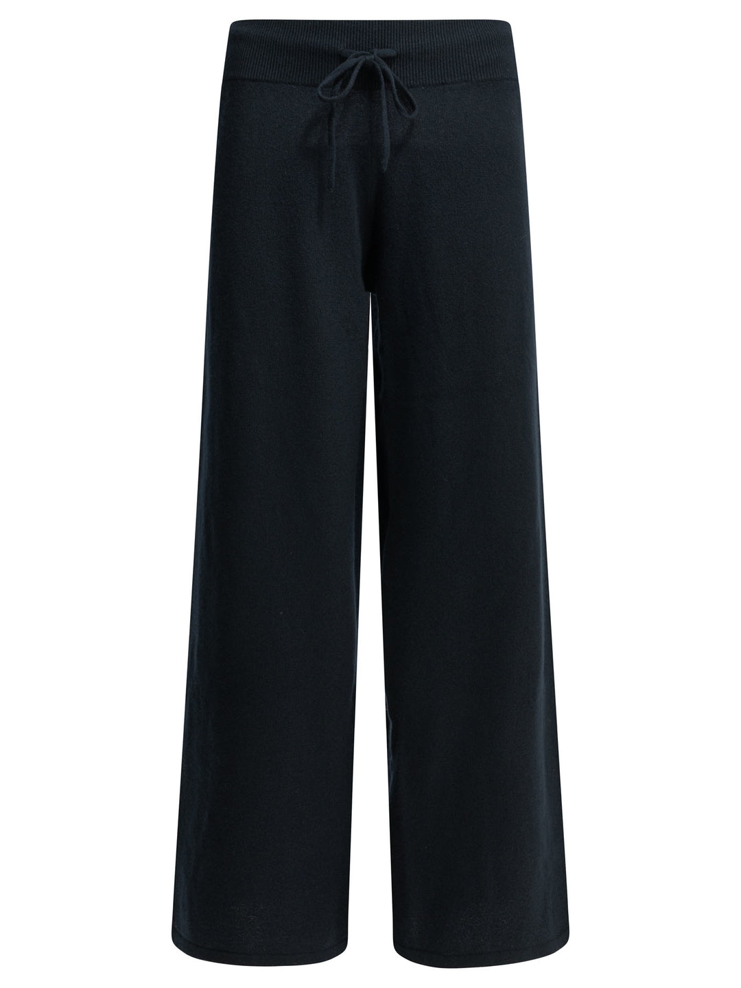 Lisa Yang  Trousers - Blu | 1c0cff654d7a4534e89f73237164c70a4f19e4ca