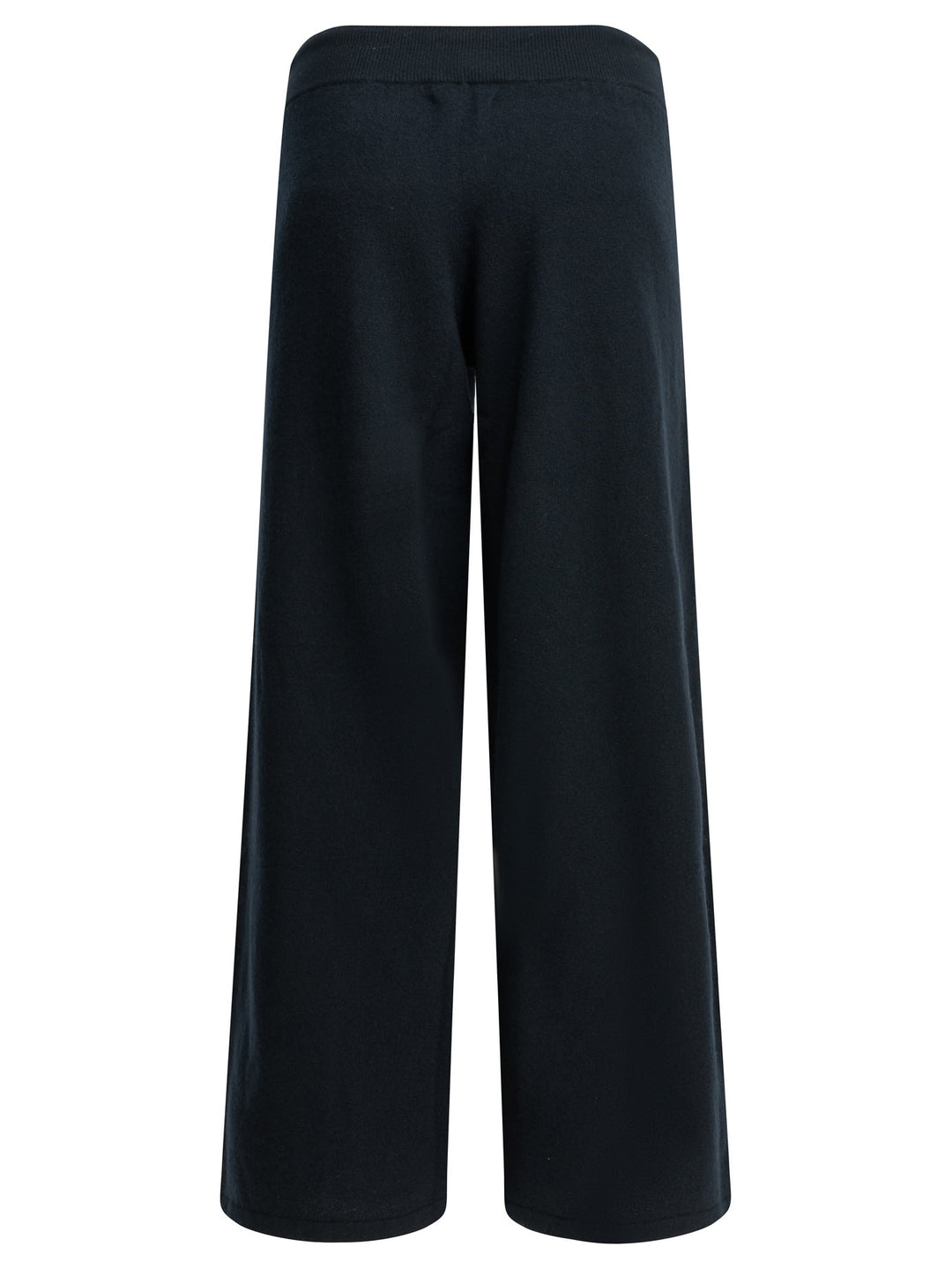 Lisa Yang  Trousers - Blu | 90cb90a8f82b78567e886db679a36e6d3d6df11b