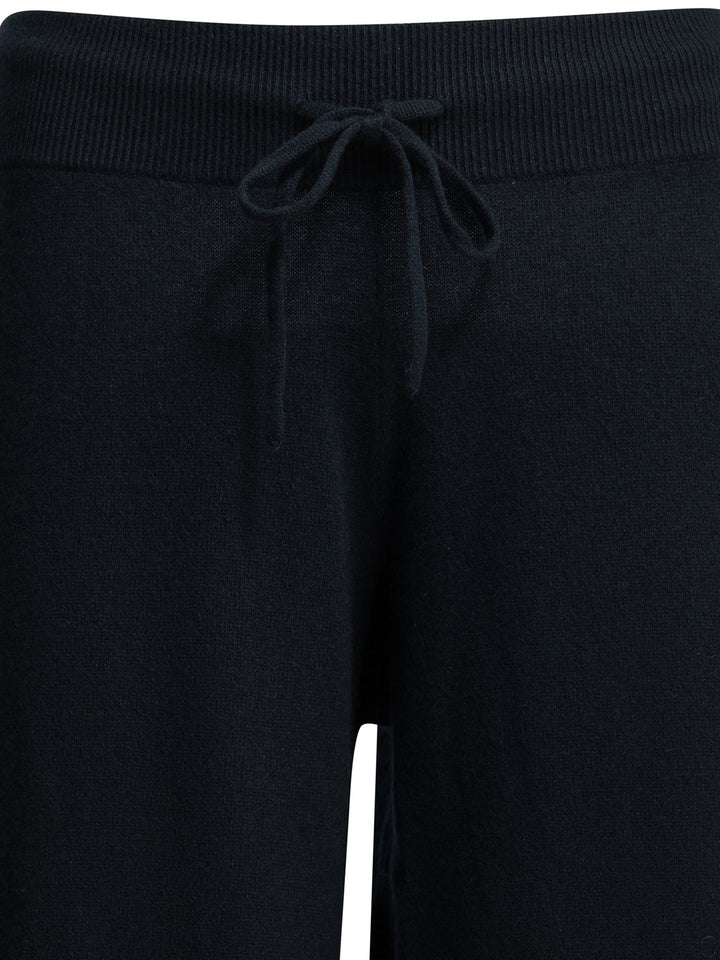 Lisa Yang  Trousers - Blu | c98da74d2940fe6c59c33285f86165f3ae22df92