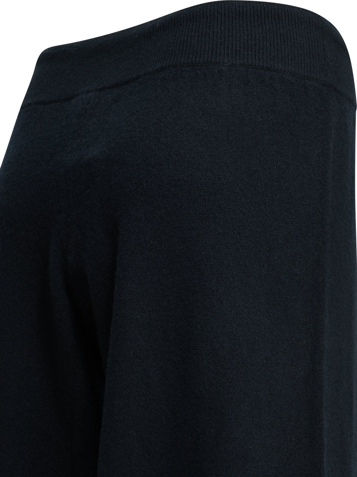 Lisa Yang  Trousers - Blu | c23219667809ea93fc9e768dd483bd6a9bbf3d12