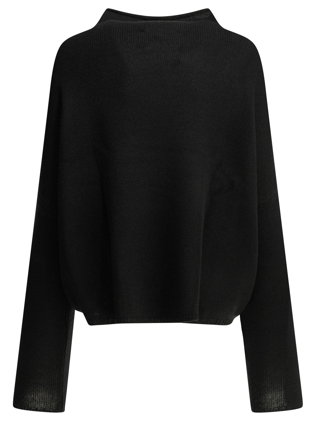 Lisa Yang  Knitwear - Nero | c1110909c959fcca977e71b4531c528a75fd918f