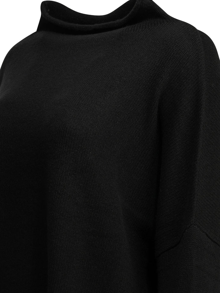 Lisa Yang  Knitwear - Nero | 9072c44d6b1d4e8d80a53fa093e386e8377d92e0