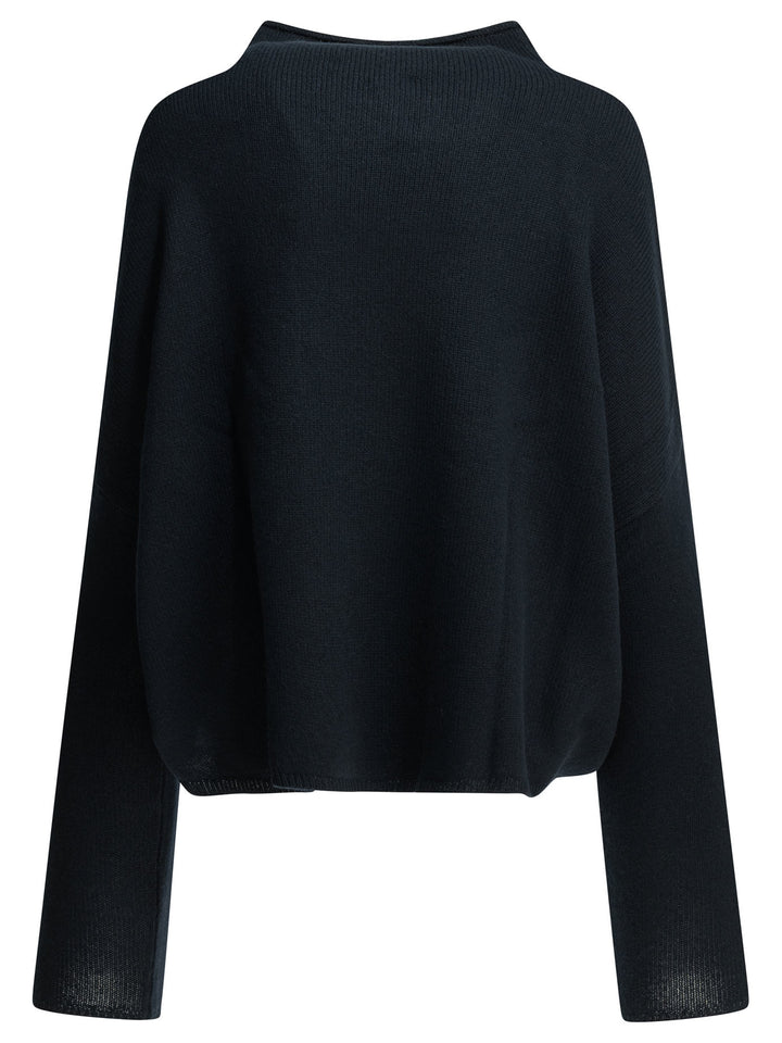 Lisa Yang  Knitwear - Blu | db8bf9504663a684a439e9630ccfa13576b190b9