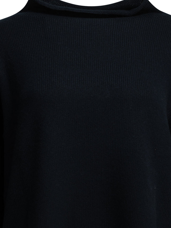 Lisa Yang  Knitwear - Blu | ababbdefab3ae792d6e478994522fd3477372f4e