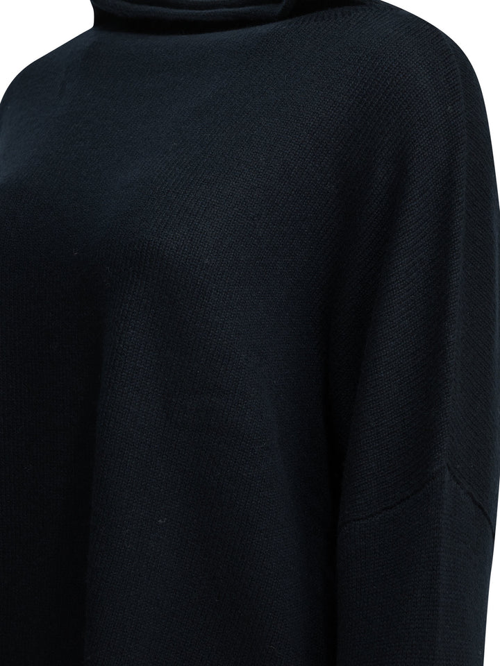 Lisa Yang  Knitwear - Blu | 23f493e538334a10d48c7cfe053aa288b753fc54