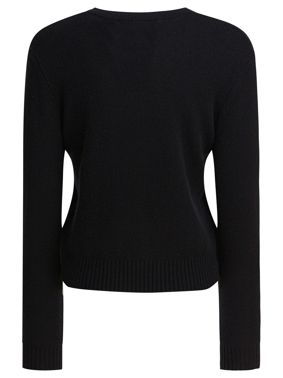 Lisa Yang  Knitwear - Nero | eedda8e8f118fdd7800793e926d026ef711cf92f