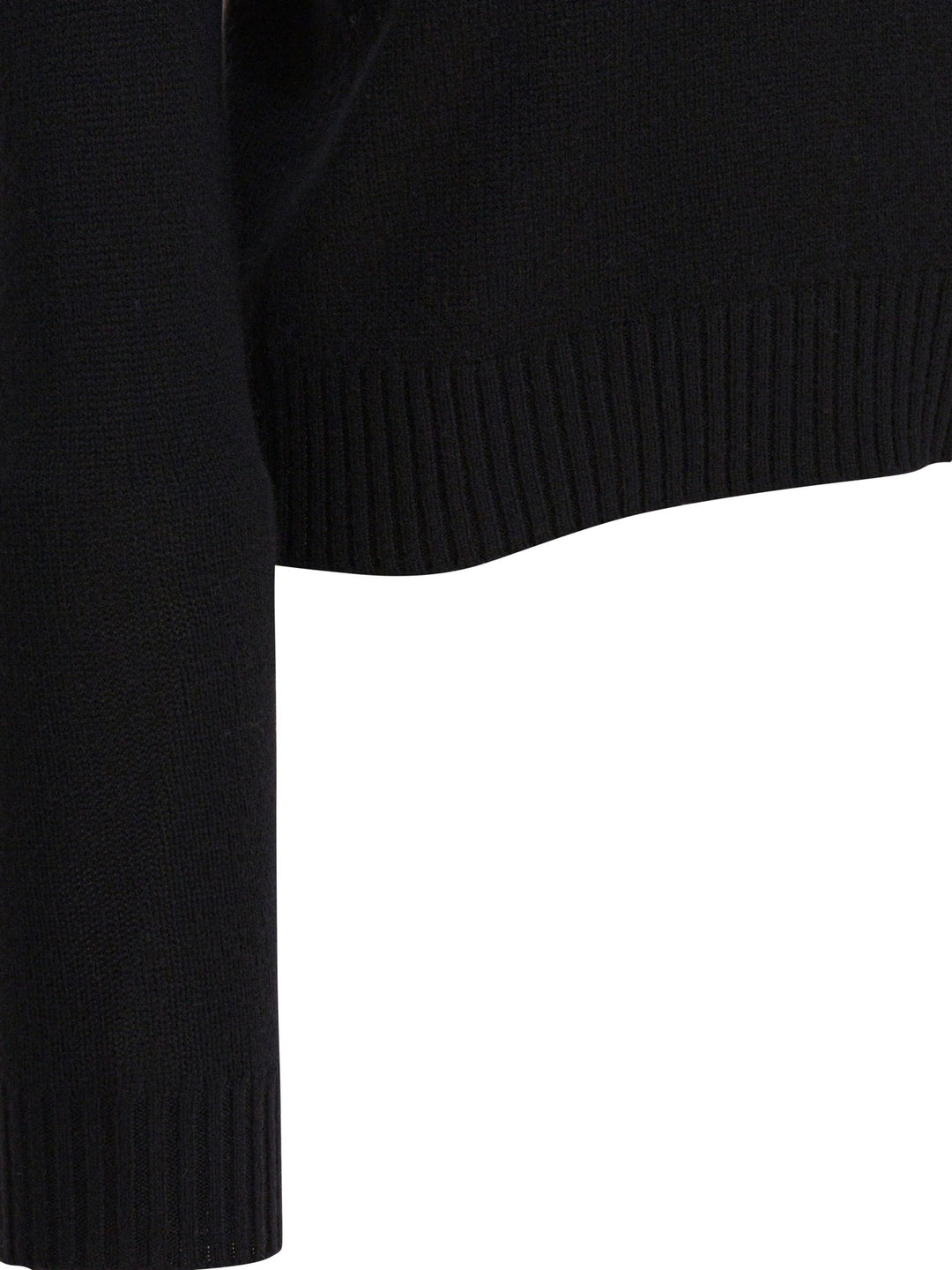 Lisa Yang  Knitwear - Nero | 2b5fa6dea970308db14c7f0dd59746c0f00c65e4
