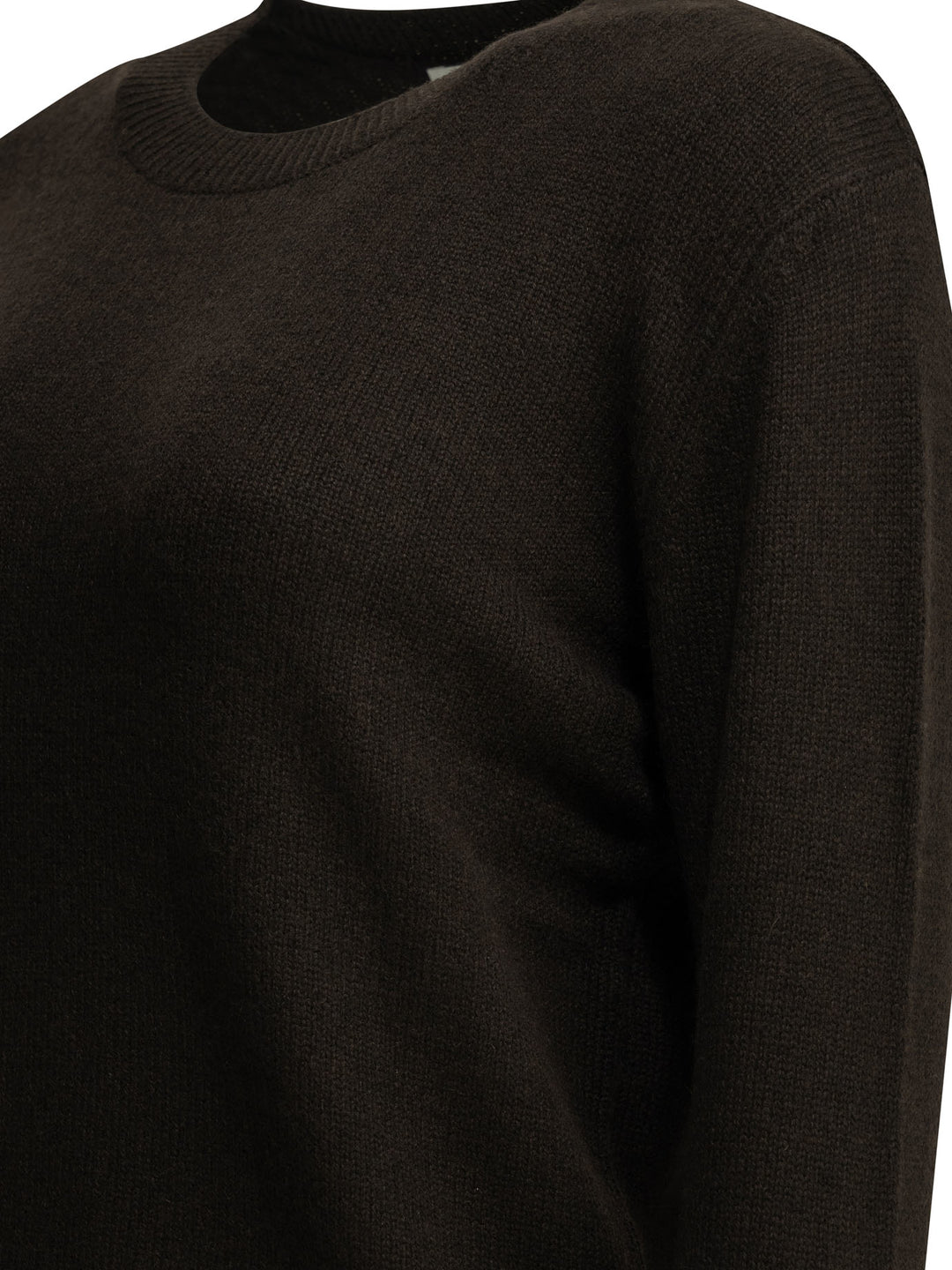 Lisa Yang  Knitwear - Marrone | 8491cf4de024287307234321f46821efefe4d315