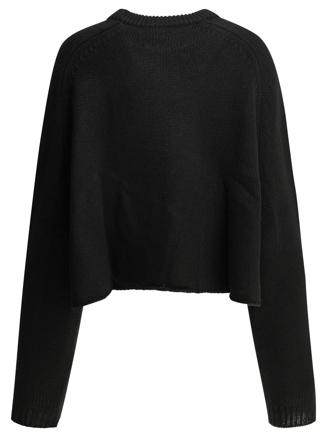 Lisa Yang  Knitwear - Nero | 844e5527f4c22cb0b91332f60b59566a00c2c946