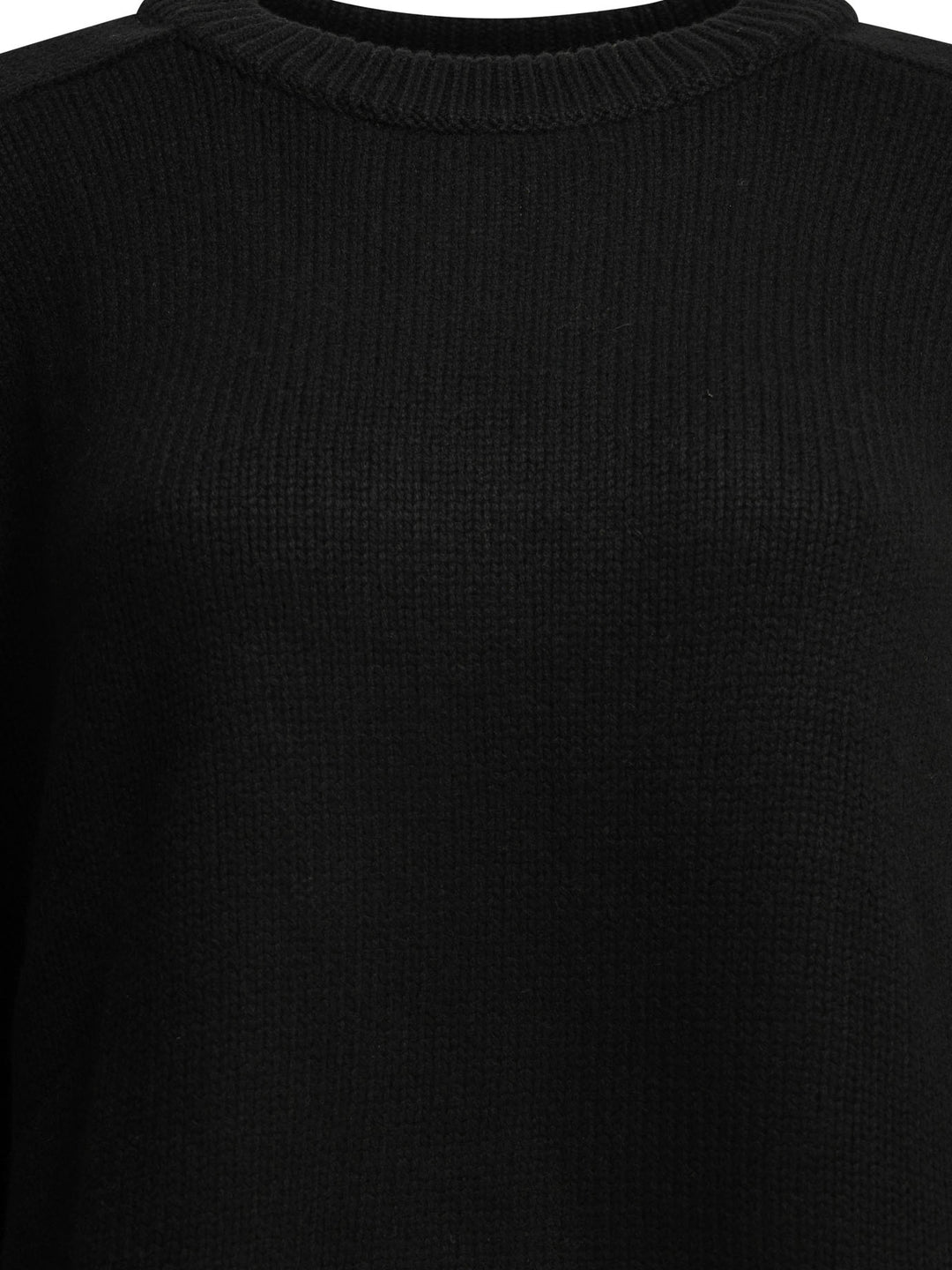 Lisa Yang  Knitwear - Nero | d32bd6c70a3e81b03924b7557363336b0bca952e