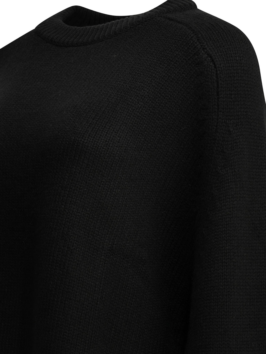 Lisa Yang  Knitwear - Nero | a49eb051e76894ba1a5f7595381392f7e3b9abd4