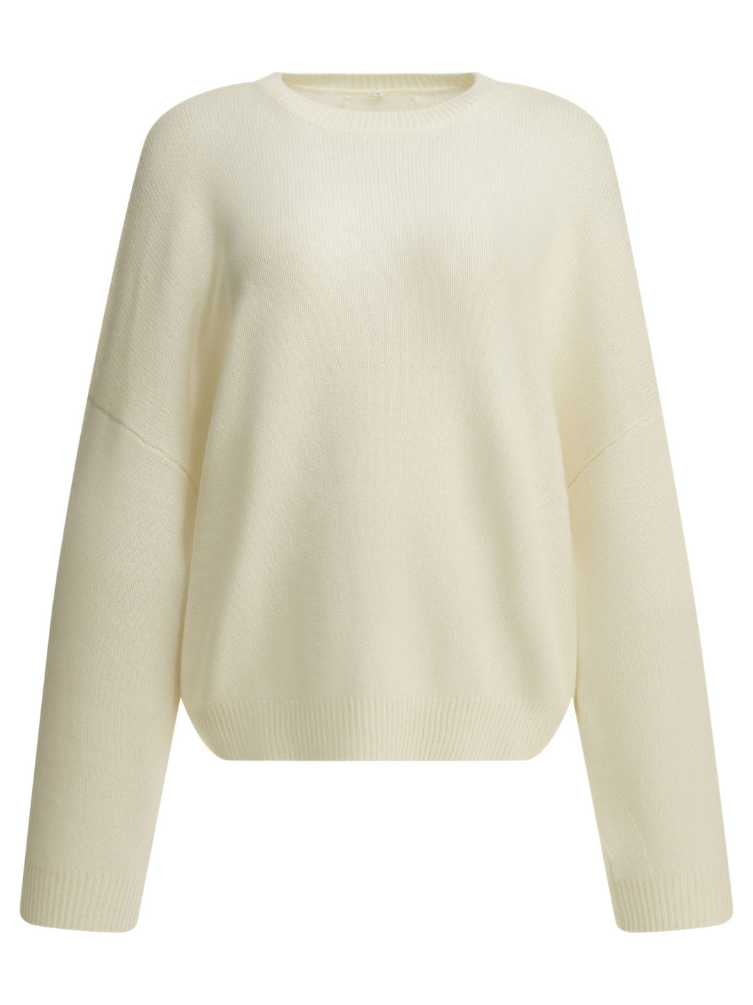 Lisa Yang  Knitwear - Bianco | a76f3129319599dae6ebcf8196911fab989e154c