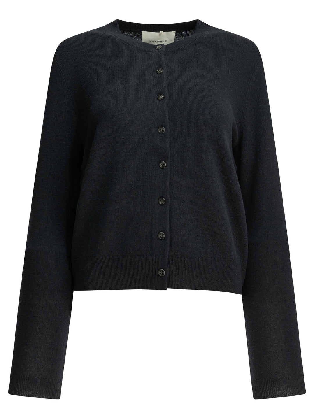 Lisa Yang  Knitwear - Blu | 9c72bffae02430b1f542d0d7a9e65ee4a6103f64
