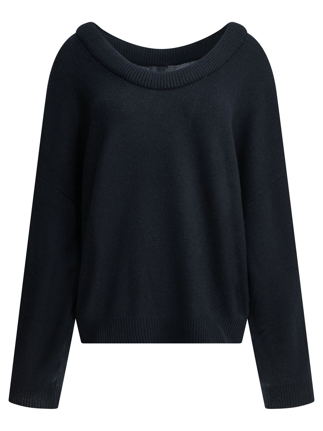 Lisa Yang  Knitwear - Blu | 31dab908744f422d3974fc172dbc1da8cd479b17