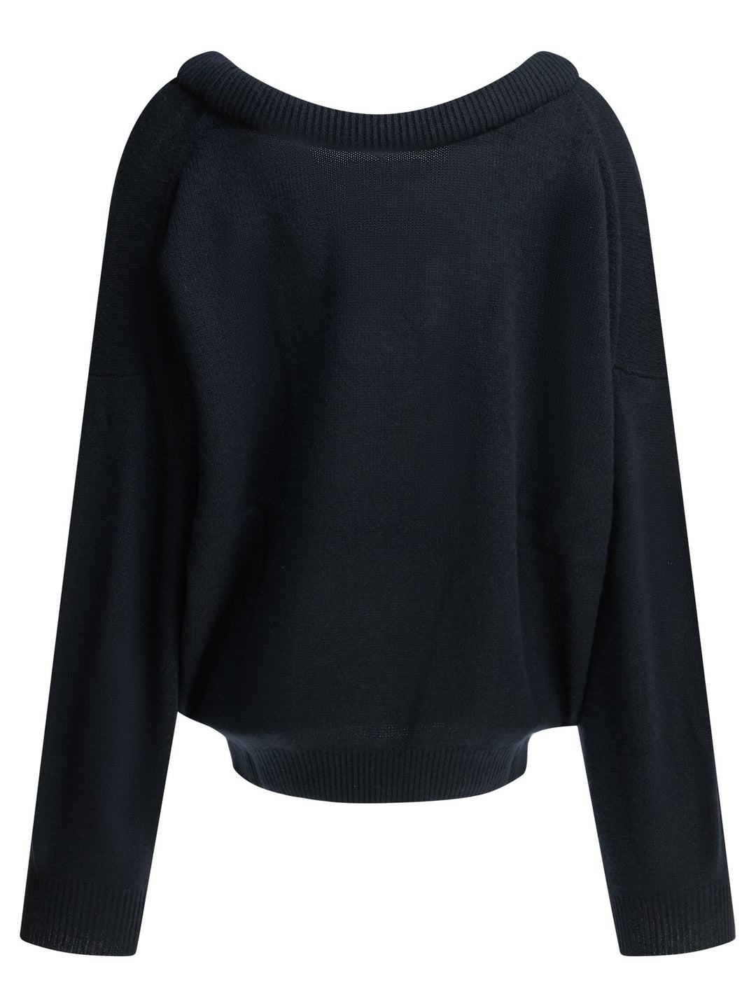 Lisa Yang  Knitwear - Blu | dbd21bb08e1771dff727cd47fec5d405c850bd00