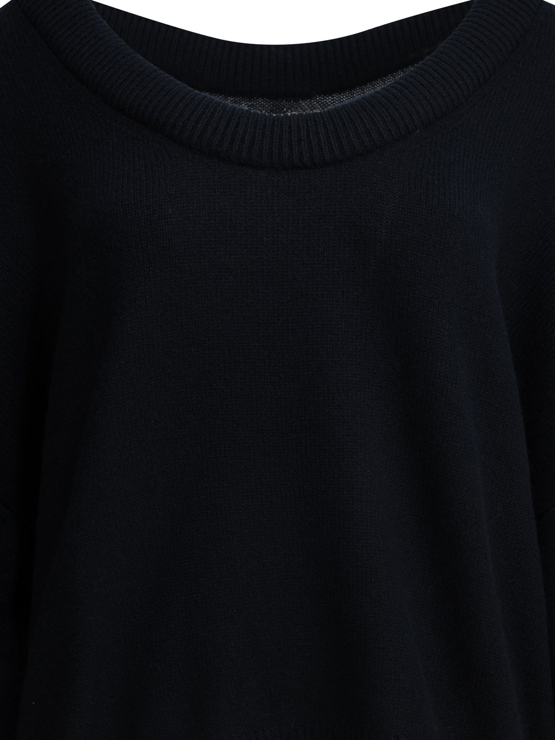 Lisa Yang  Knitwear - Blu | 8e72d5ebfb6976628bcc47ad5174b34e4d0de5d8
