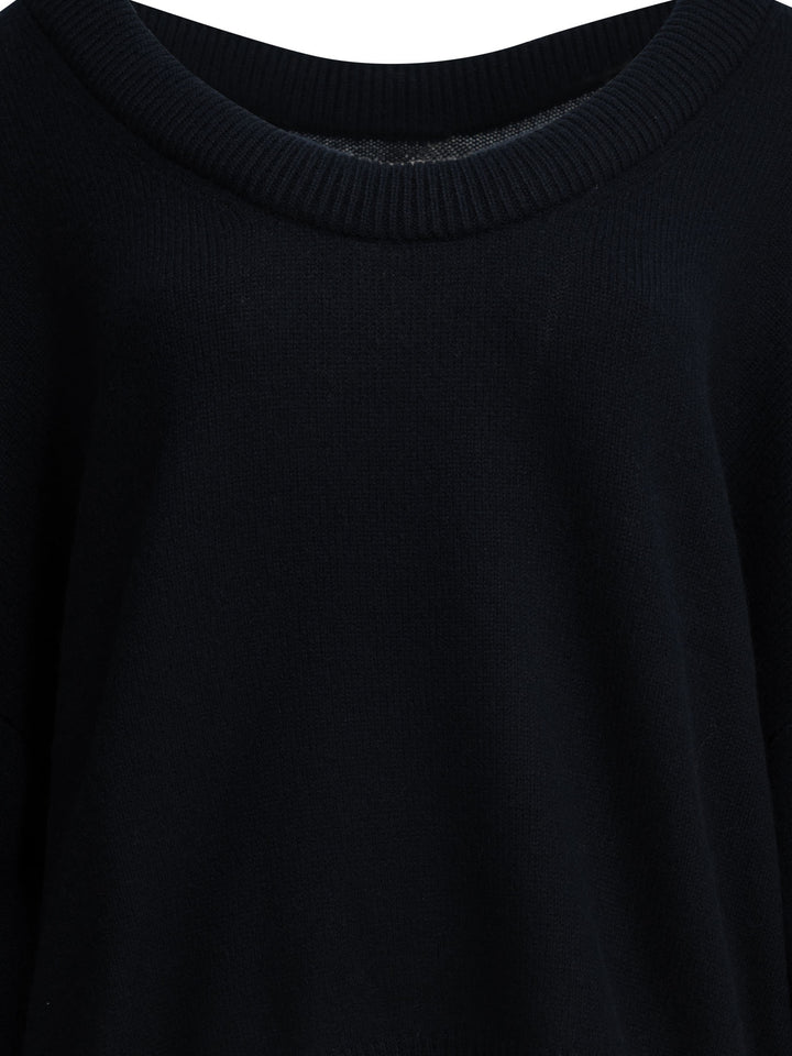 Lisa Yang  Knitwear - Blu | 8e72d5ebfb6976628bcc47ad5174b34e4d0de5d8