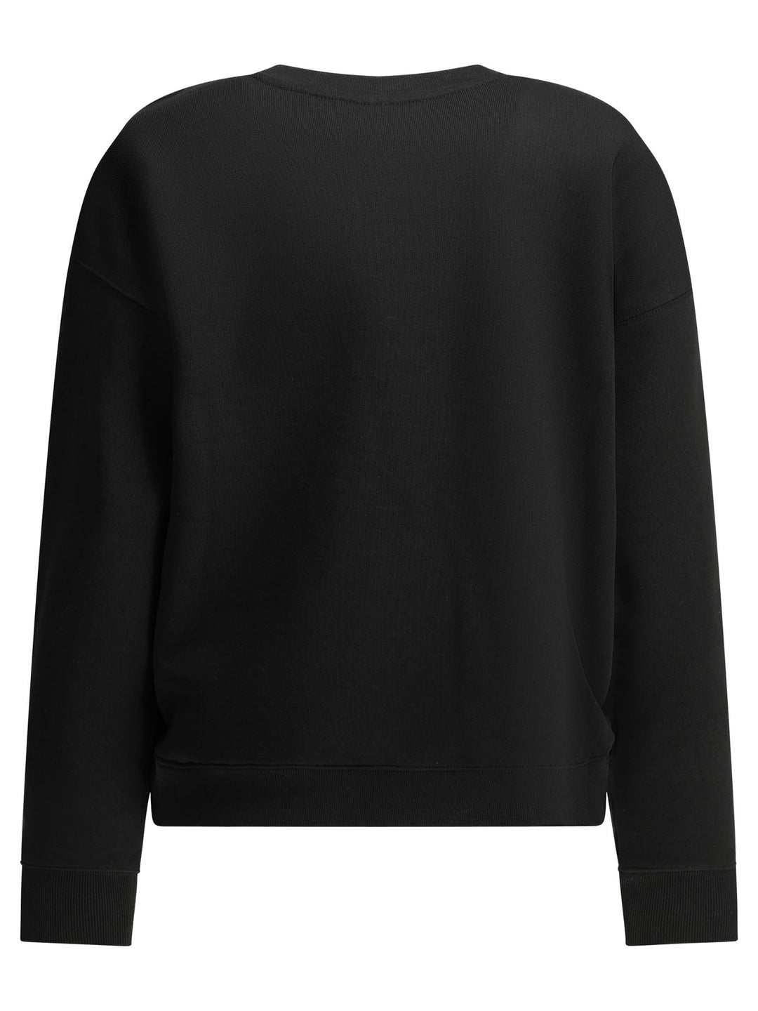 Maison Kitsuné Baby Fox Sweatshirts - Nero | 1e6c707dbe1bc74ffcd2e273c67e5964aa448bc5
