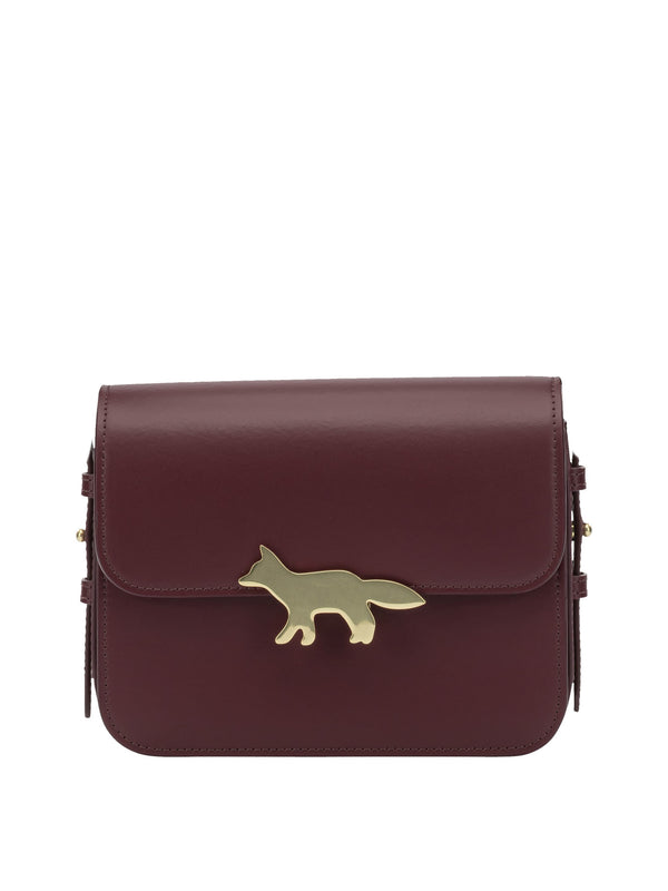 Edie Borse A Tracolla Bordeaux