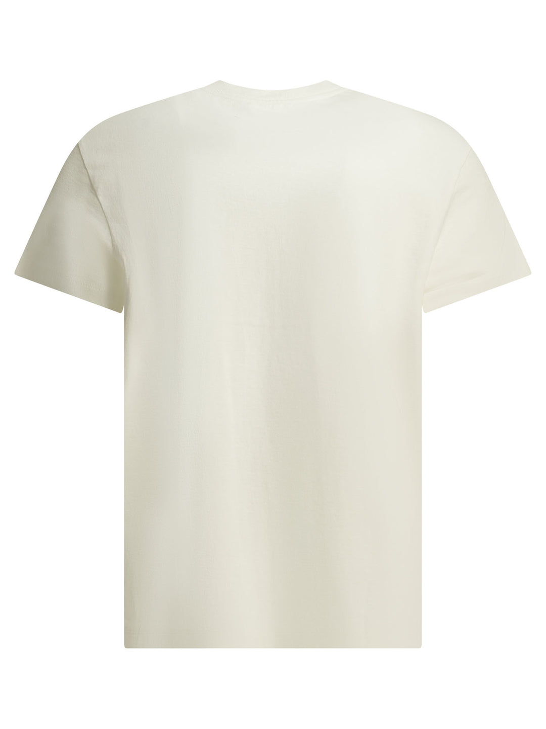 Maison Margiela Double Layer T-shirts - Bianco | 3c337a4b47cdc049e0b43f5cea127e8eefa9fe7f