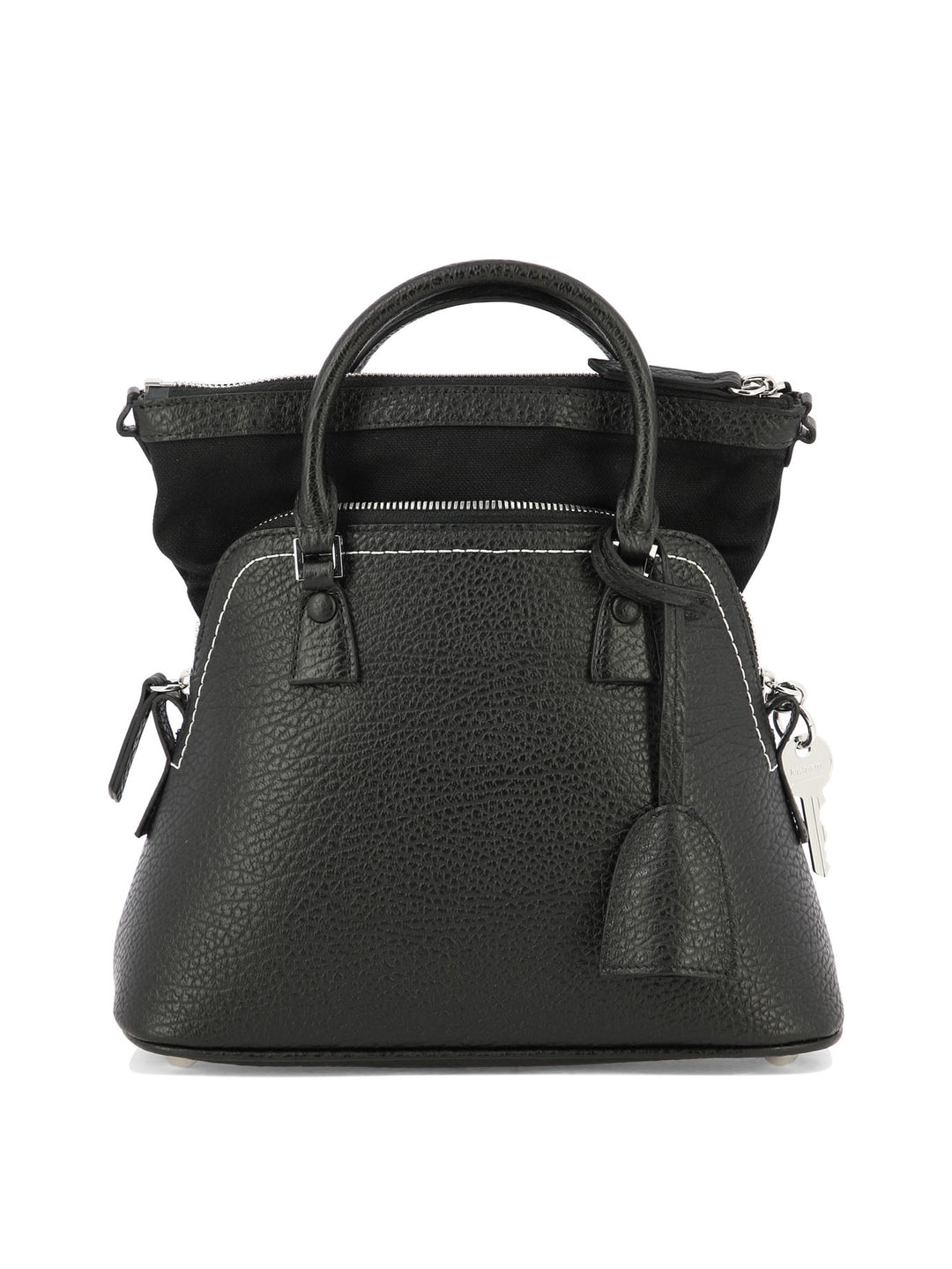 Maison Margiela 5ac Classique Handbags - Nero | 59567cbff312da1e68b5d56f1d28ea62a644eb9c