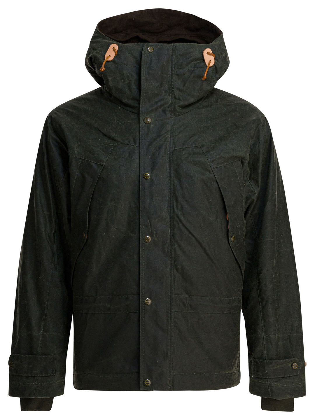 Manifattura Ceccarelli Mountain Jackets and Coats - Verde | 5fafa910e1df7151c9690a9f166c4ed4983c2709