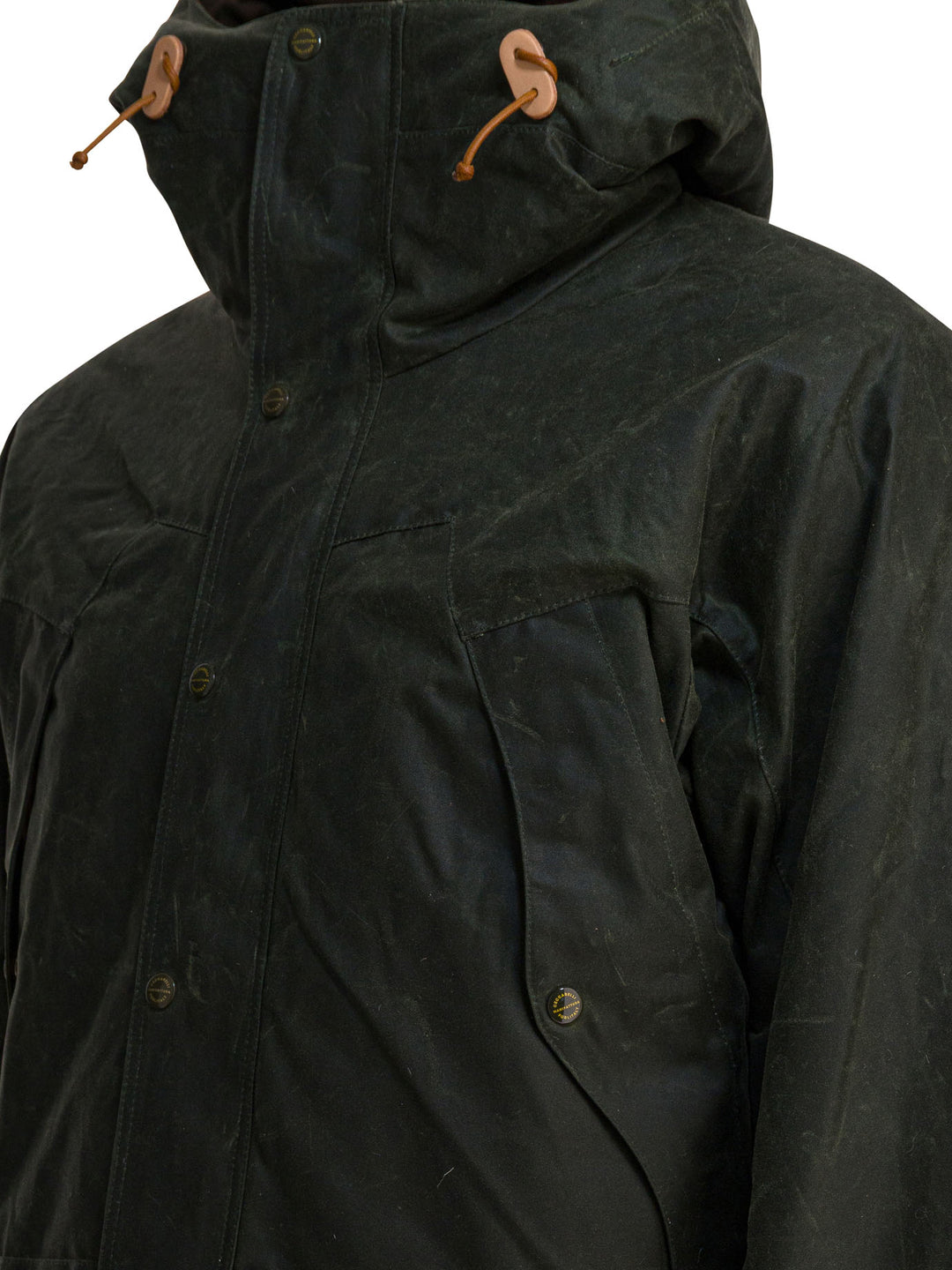 Manifattura Ceccarelli Mountain Jackets and Coats - Verde | 6840b70ff5f94761696d9b1f7da7f60774845253