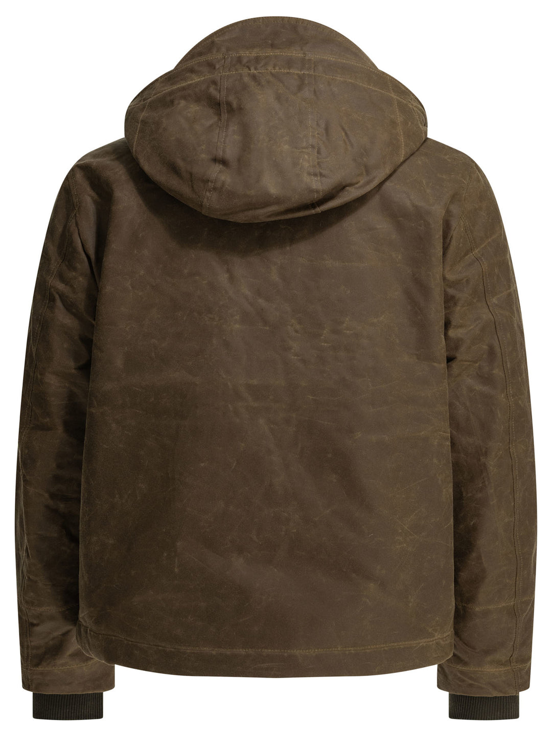 Manifattura Ceccarelli Blazer Coat Jackets and Coats - Marrone | 61830c6f1eab91b1f586ac6ad5e01ed005d34c18