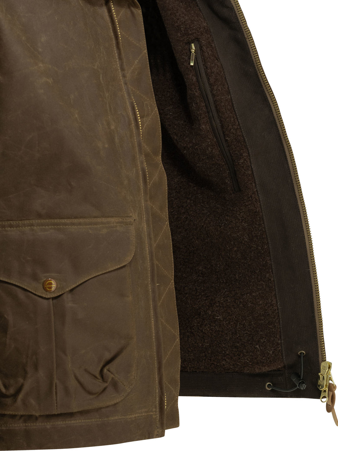 Manifattura Ceccarelli Blazer Coat Jackets and Coats - Marrone | ede8b8c379fcae817c8c832711a833349ad8231b