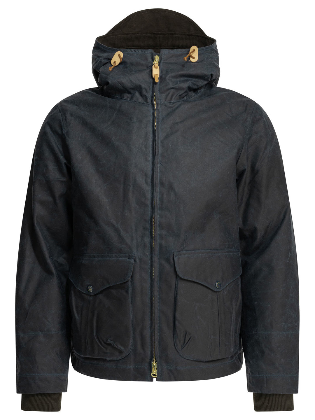 Manifattura Ceccarelli Blazer Coat Jackets and Coats - Blu | 85e4ef019329f61490010c12717ce7a13d5fce25