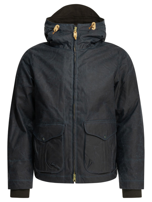 Blazer Coat Jackets And Coats Blu