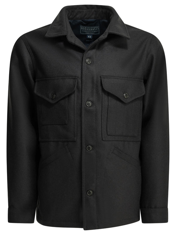 Cruiser Jackets And Coats Blu