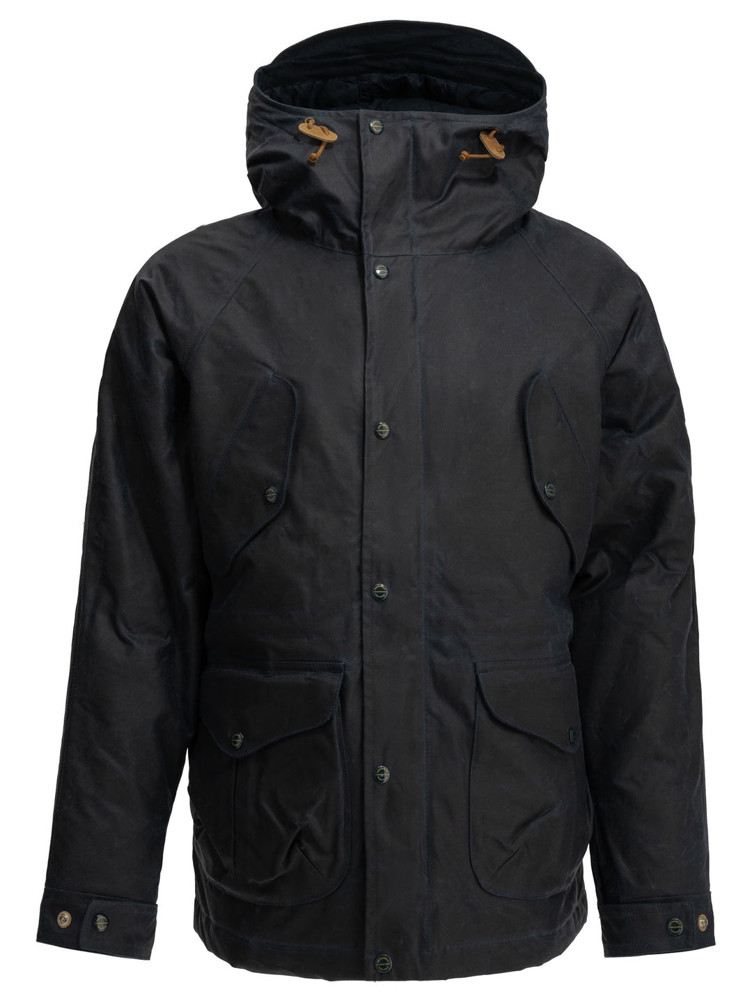 Manifattura Ceccarelli New Fisherman Jackets and Coats - Blu | 00334e40d4a7e8f15216646d5b9cf7d1dd759d1c
