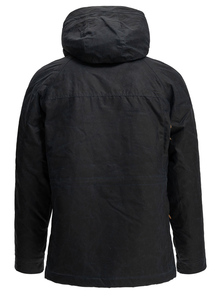 Manifattura Ceccarelli New Fisherman Jackets and Coats - Blu | e46bdfff4af54f3a5487dcd166b7c6f83c41abe9