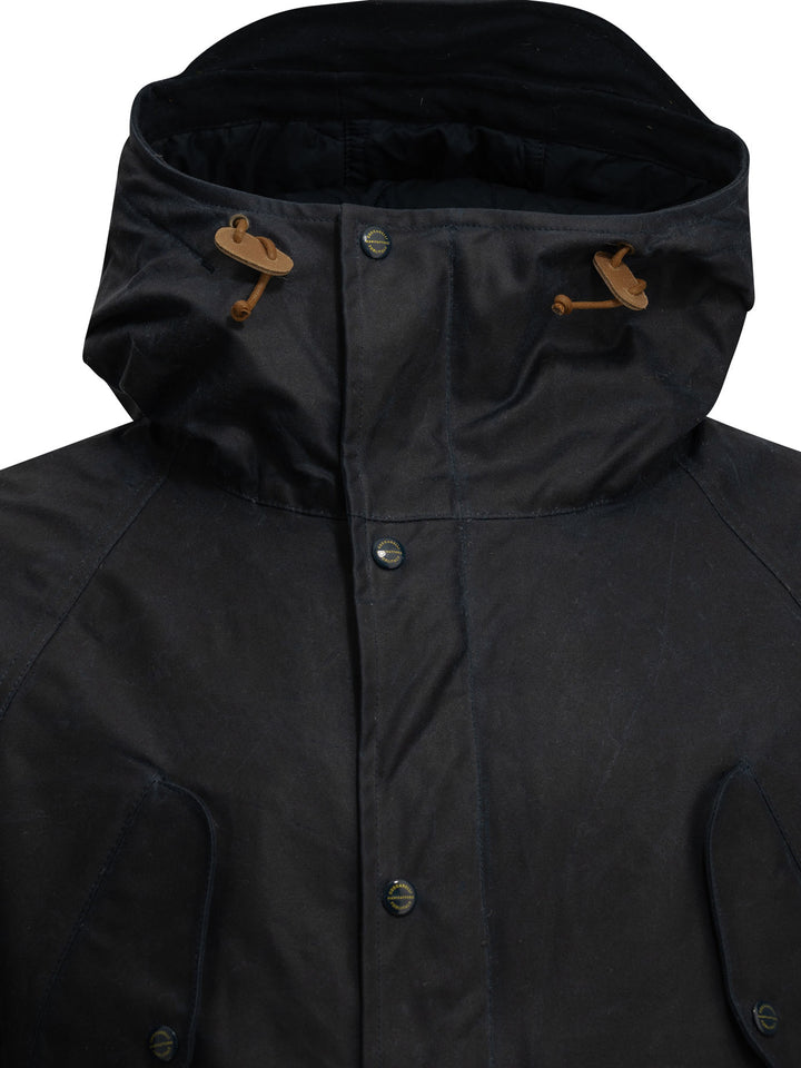 Manifattura Ceccarelli New Fisherman Jackets and Coats - Blu | 6b2e229e8ab54ebda684ee2be62efad79b250de0