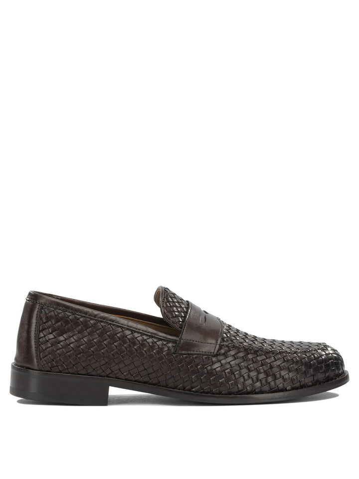 Marechiaro  Loafers & Slippers - Marrone | c7367e0bd6e1cf59df96532d54ff505049b2aab3