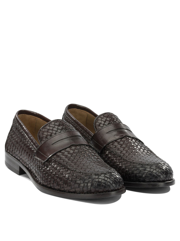 Marechiaro  Loafers & Slippers - Marrone | 3d66c20232a3d7c403b9fc69b70a9d48a4fc007a