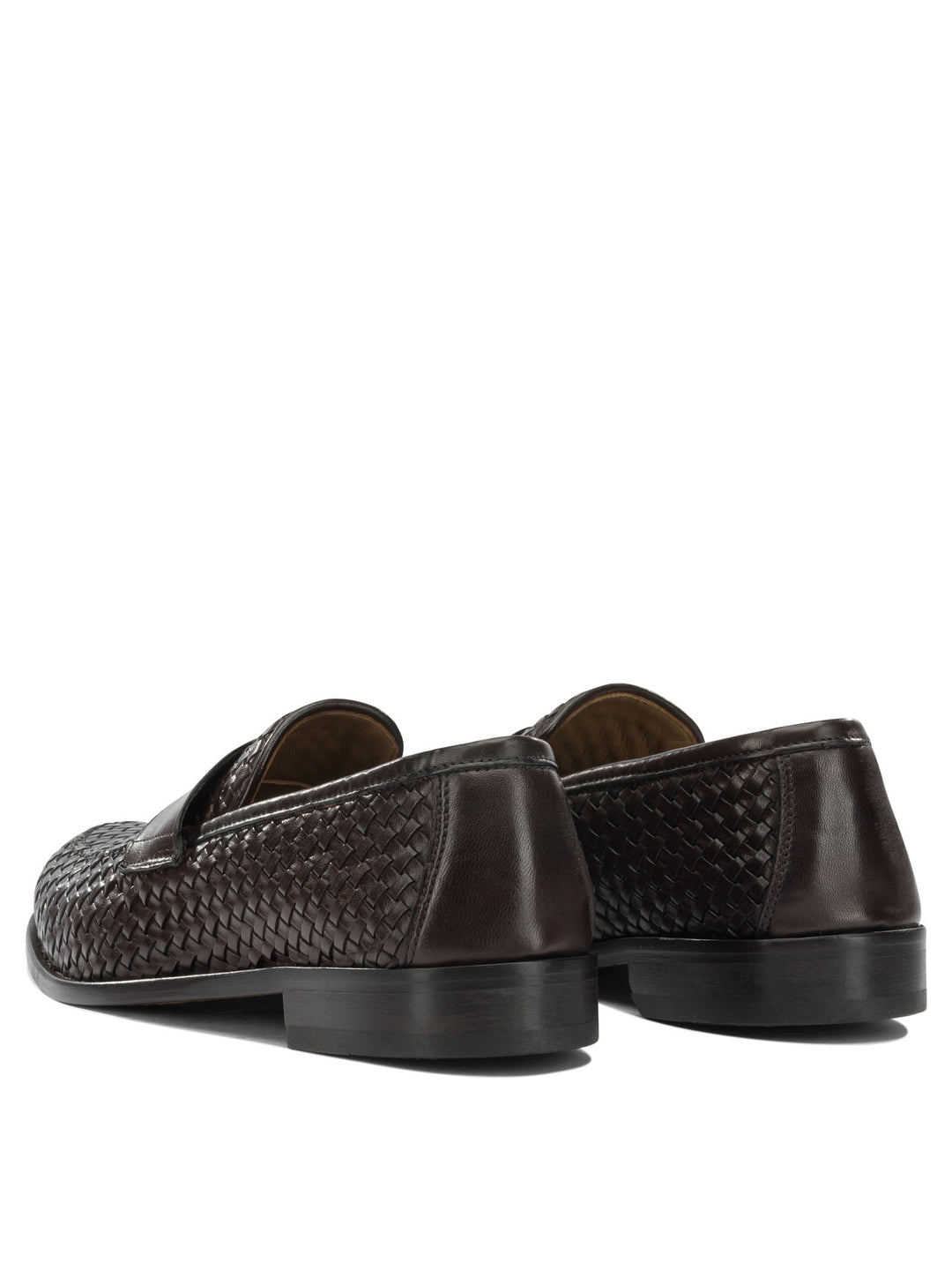 Marechiaro  Loafers & Slippers - Marrone | e3831be1e2b6540e9003daa27306f0a3f9e8abe3
