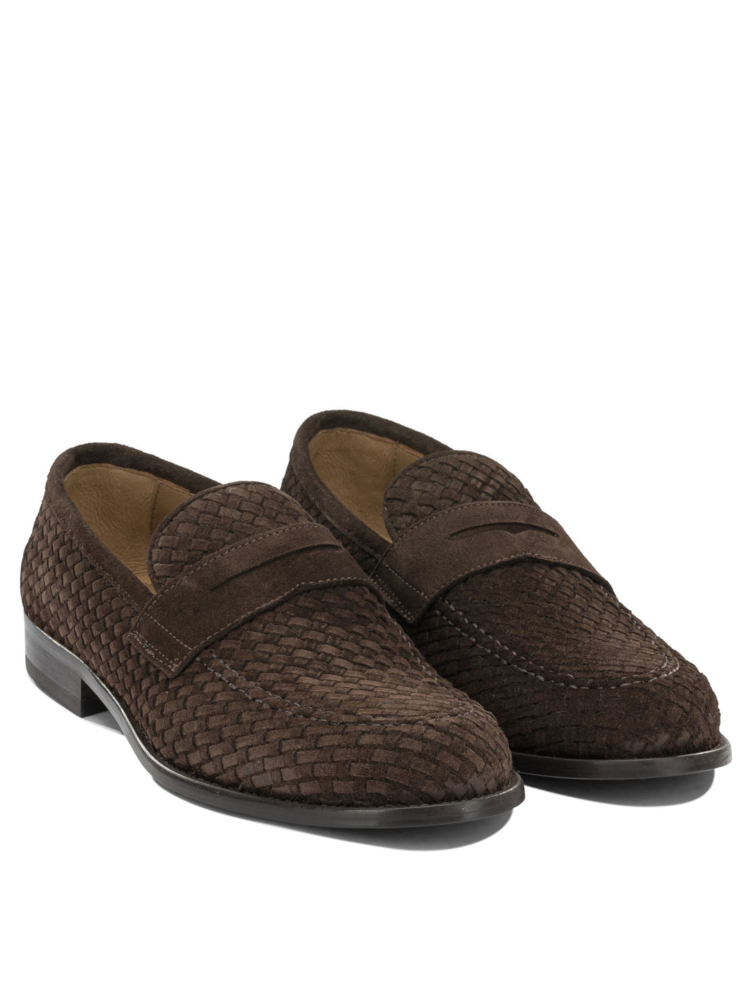 Marechiaro  Loafers & Slippers - Marrone | fb051157ececb0c94be90306294b94be99b3e407