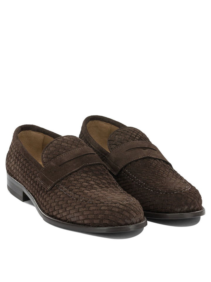 Marechiaro  Loafers & Slippers - Marrone | fb051157ececb0c94be90306294b94be99b3e407