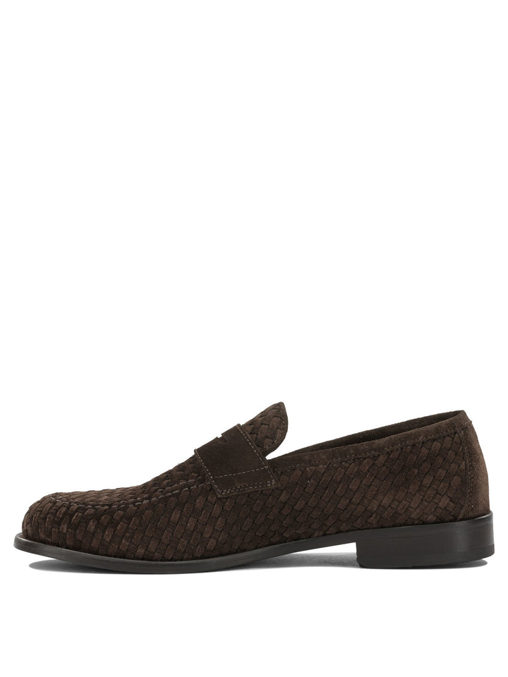 Marechiaro  Loafers & Slippers - Marrone | 0c806708388283e50f08836c5b0b134f510c6d07