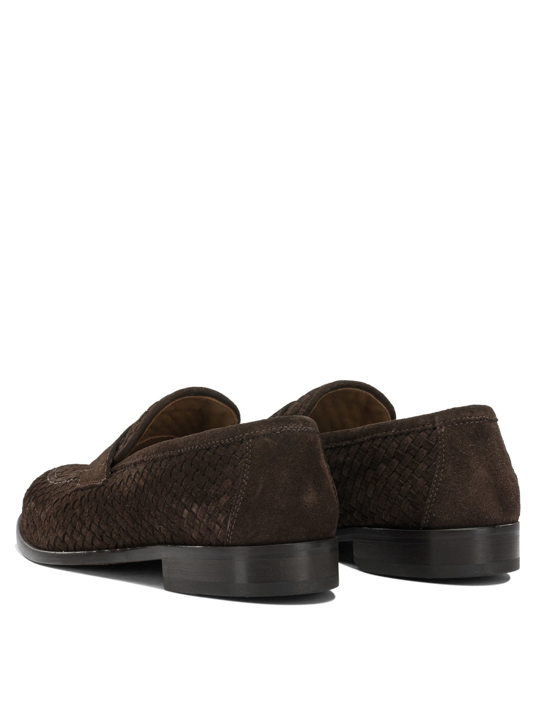 Marechiaro  Loafers & Slippers - Marrone | a488a086ee2c48ee722b4ad09b374385dcc7c7ad