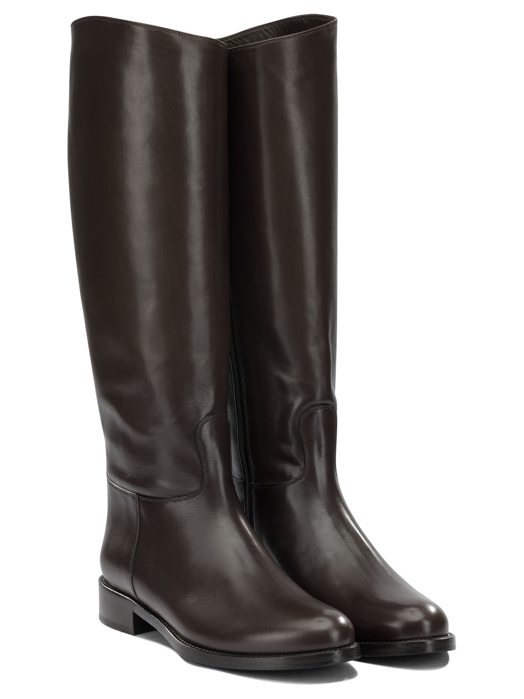 Maretto Boots & Ankle Boots Boots and Ankle Boots - Marrone | 70e94d5c8b769cacef11859b93470df832b41725