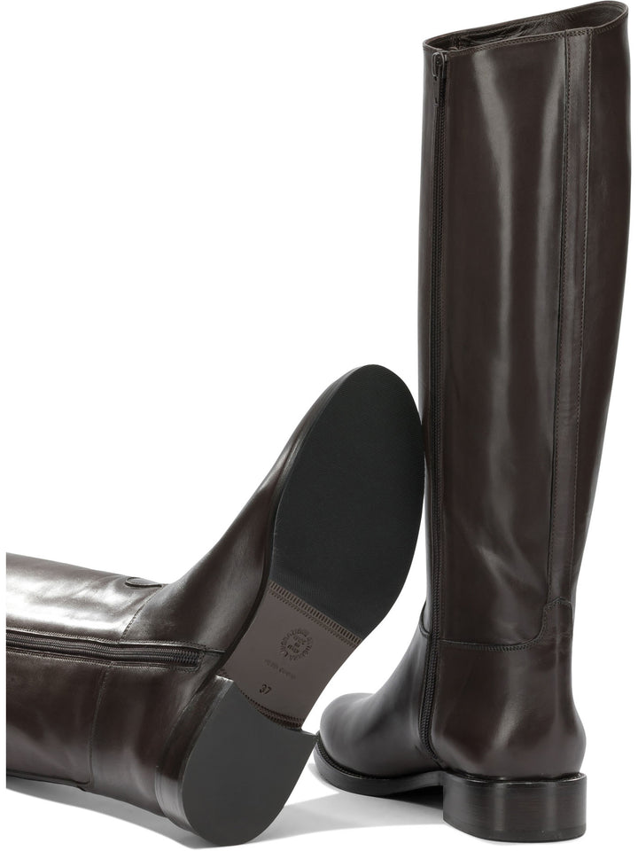 Maretto Boots & Ankle Boots Boots and Ankle Boots - Marrone | 6cdca437b1be1156d1de681b51fb223029ddef94