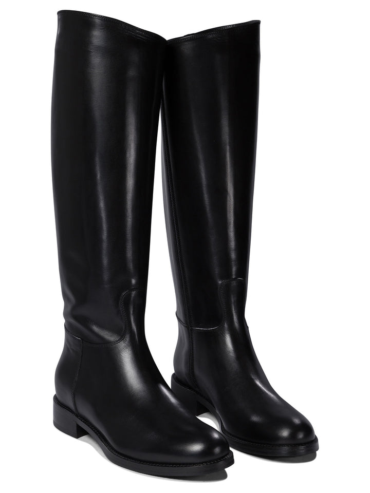 Maretto Boots & Ankle Boots Boots and Ankle Boots - Nero | 56685c05685115111ec8ffa33949a1bcd7347627