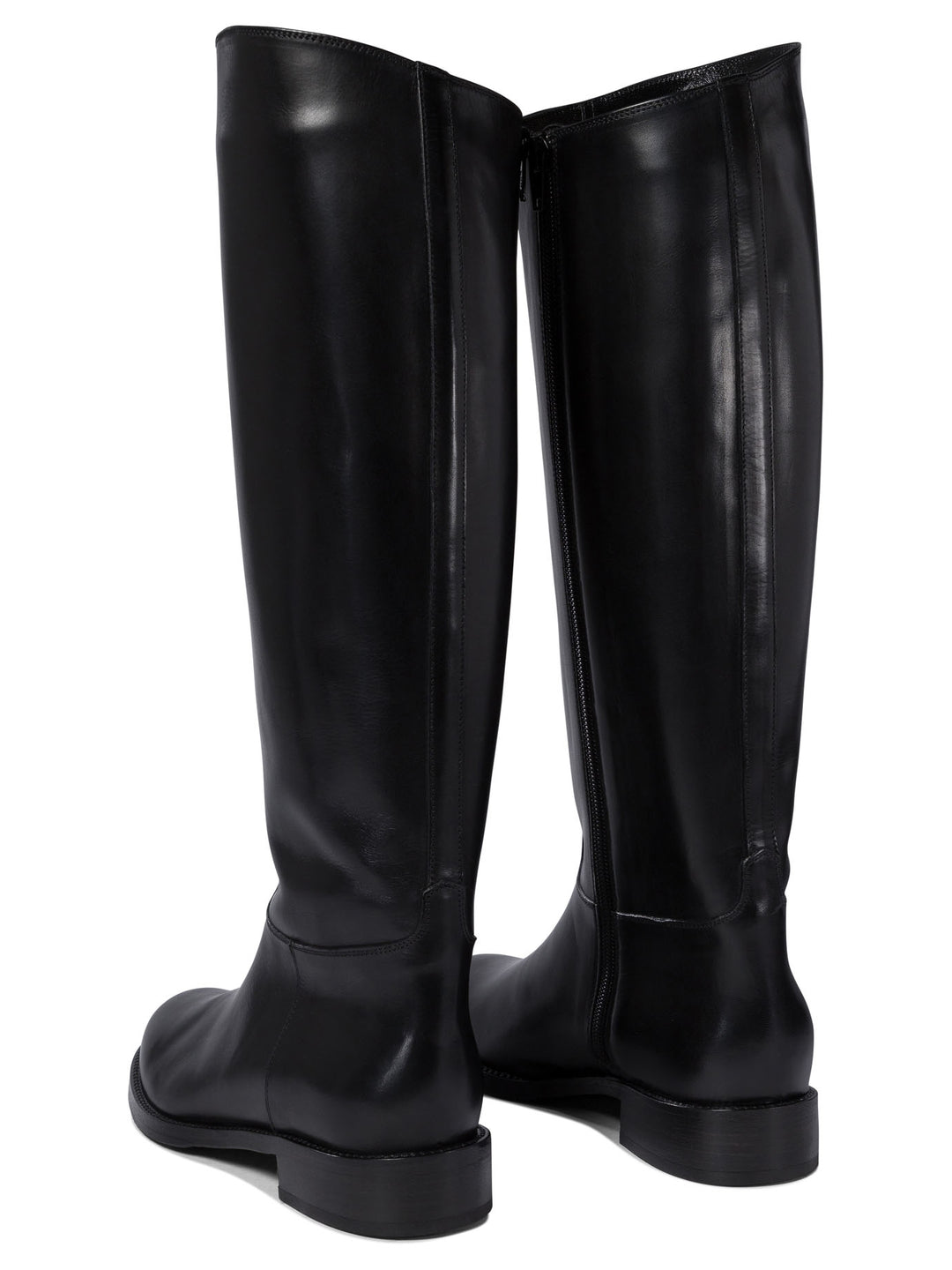 Maretto Boots & Ankle Boots Boots and Ankle Boots - Nero | d833e2f82aef2beb0df4b88220eb6773f4436a34