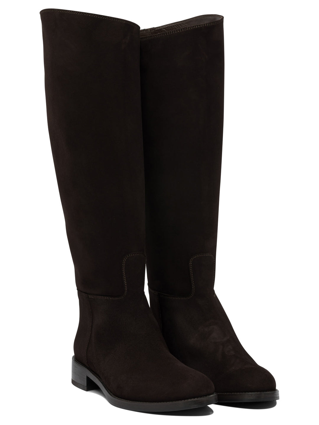 Maretto Boots & Ankle Boots Boots and Ankle Boots - Marrone | f6764073a3c4f21a281adfb5bf483546631f4bbe