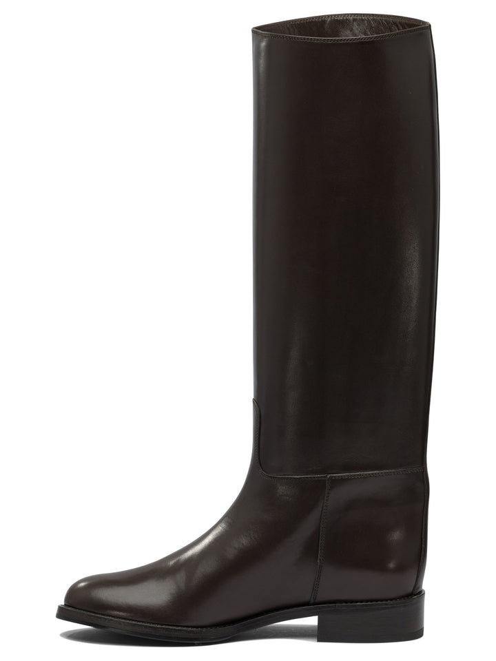 Maretto Boots & Ankle Boots Boots and Ankle Boots - Marrone | 35871b076240c29f169b3b653ef8f93aad4f6f47