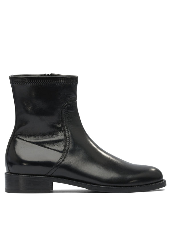 Stiefel & Stiefeletten Schwarz